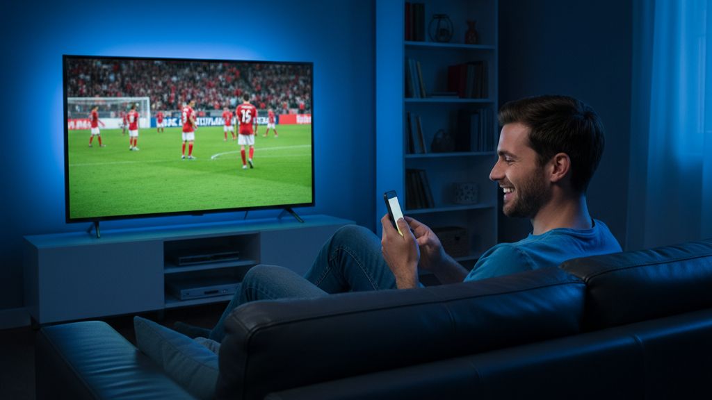 Experience Ultimate Betting at Portal TK BET
                              